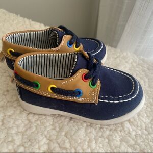 Infant Toddler Kids H&M boat shoes